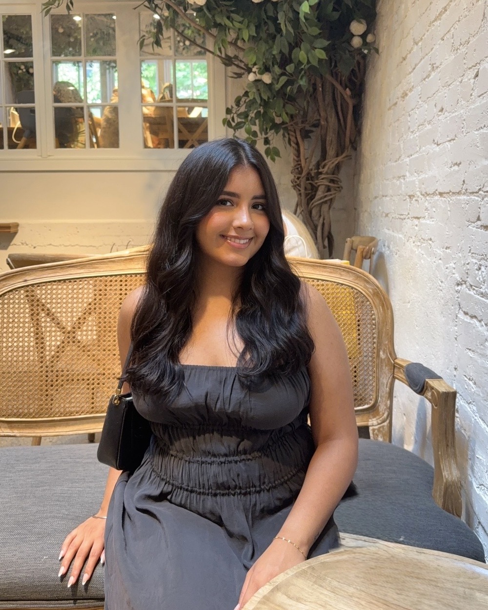 Jas Kaur, makeup artist