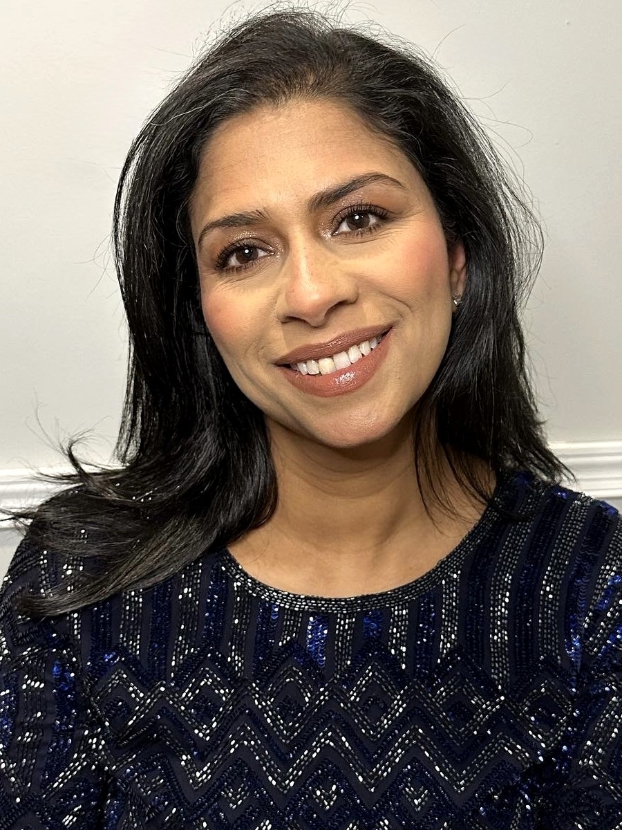 Soft Glam makeup look by Jas Kaur